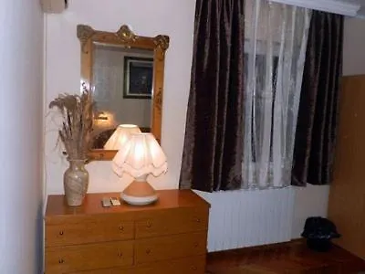 Apartamento Mondeo *