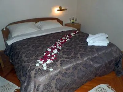 Mondeo Apartamento Belgrado